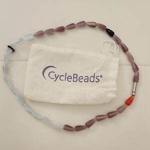 CycleBeads with Multicolor Beads